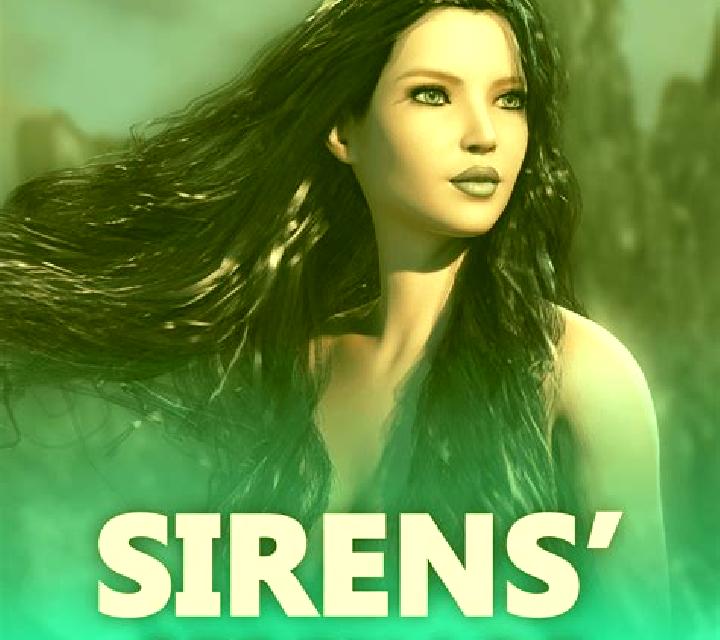 Sirens Serenade slot