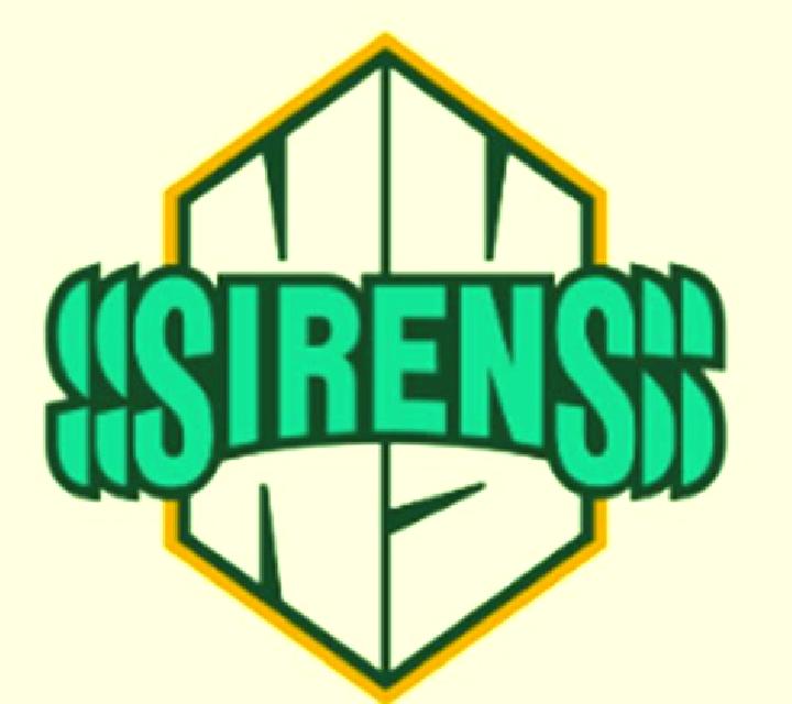 Sirens Treasures 15 Lines Series online slot