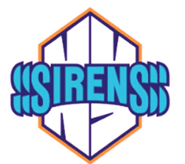 Sirens Treasures 15 Lines Series slot