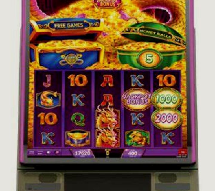 Sirens Treasures slot machine