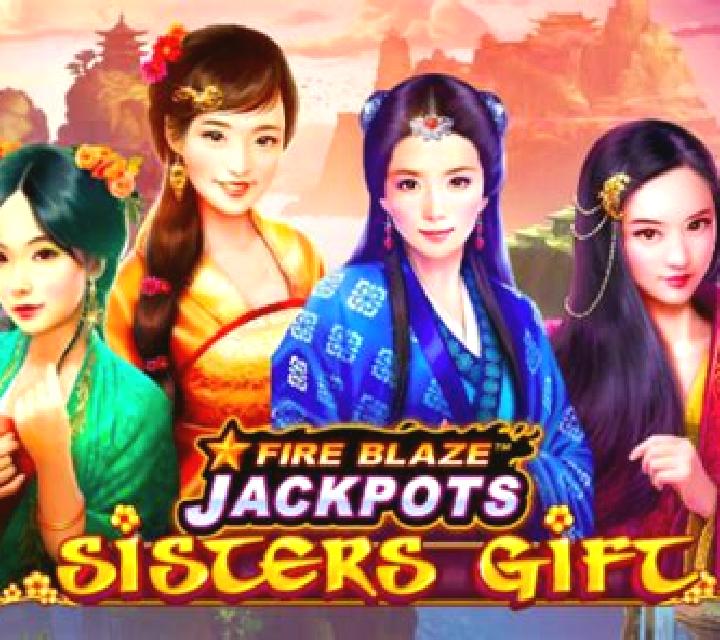 Sisters Gift slot