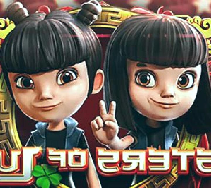 Sisters of Luck slot game