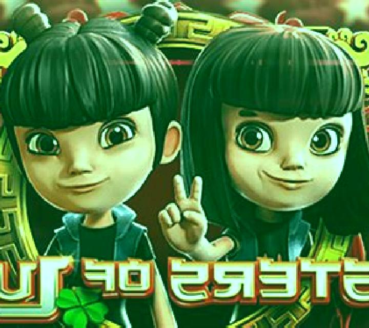 Sisters of Luck slot