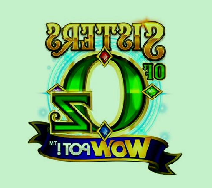 Sisters of OZ WowPot online slot