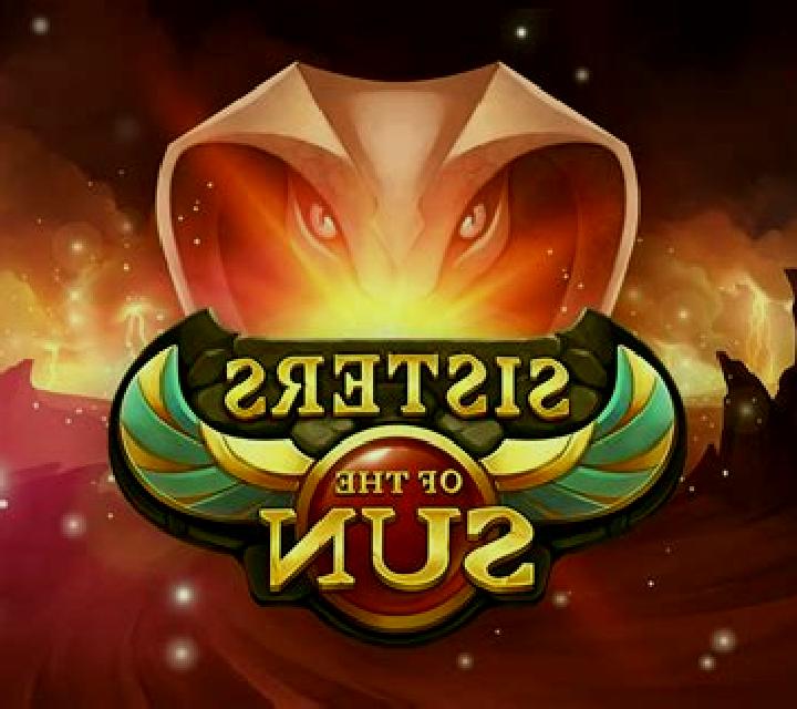 Sisters of the Sun online slot