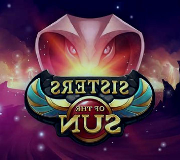 Sisters of the Sun slot game