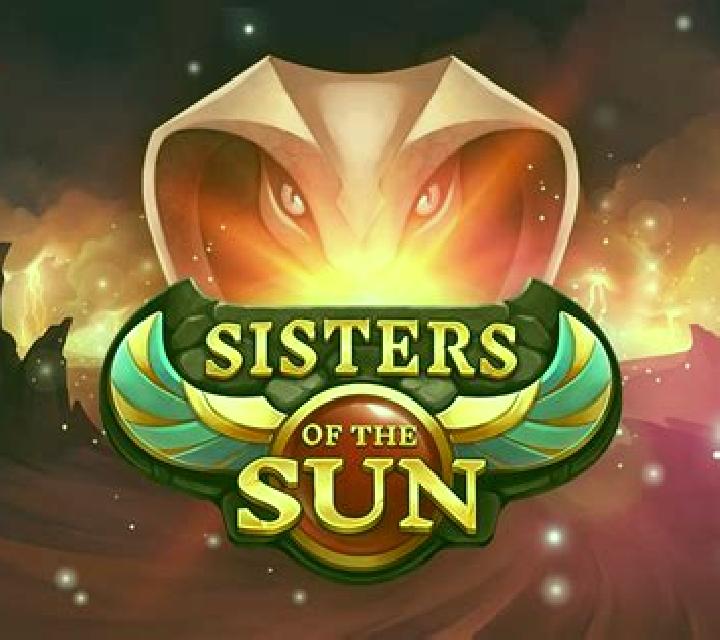 Sisters of the Sun slot