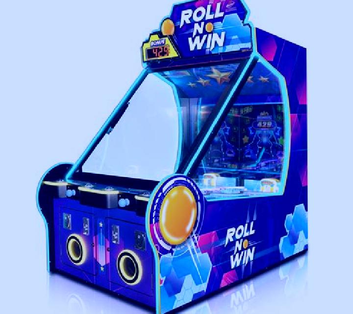 Sit n Win online slot