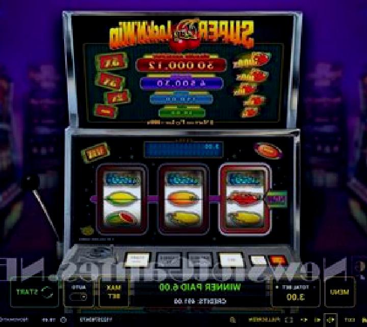 Sit n Win slot game