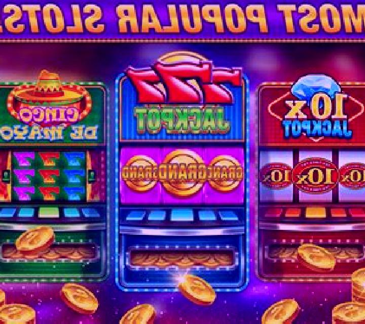 Sit n Win slot machine
