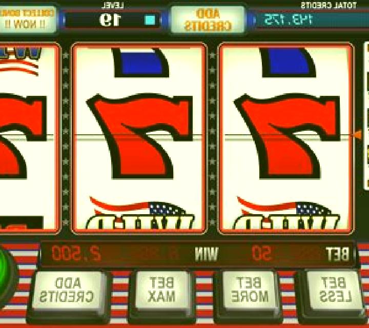 Six and More online slot