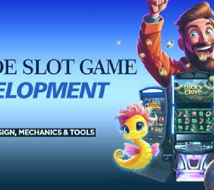 Six and More slot game