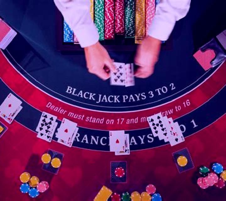 Six Card Charlie Blackjack (Espresso Games) slot game