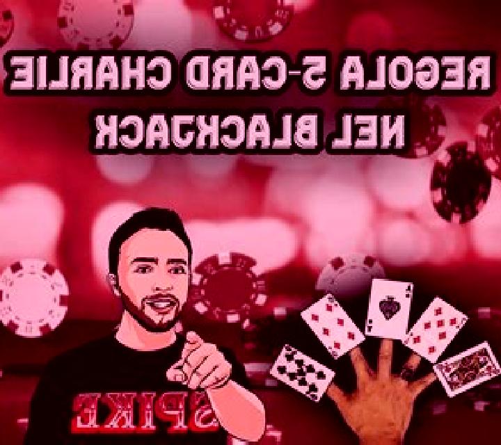 Six Card Charlie Blackjack (Espresso Games) slot