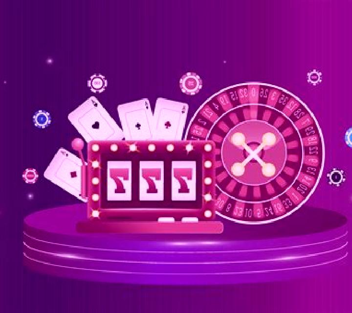 Six Cards online slot