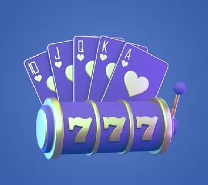 Six Cards slot game
