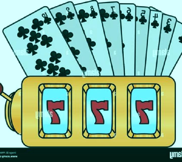 Six Cards slot machine