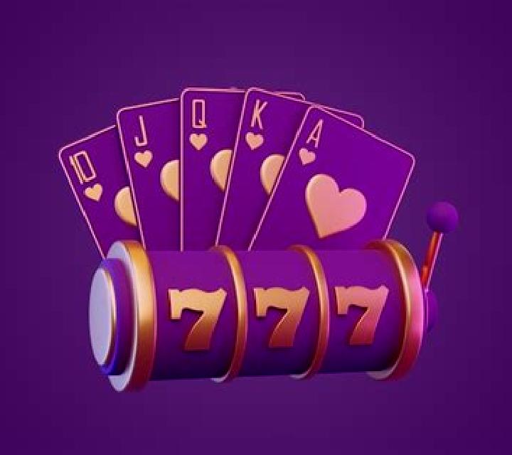 Six Cards slot
