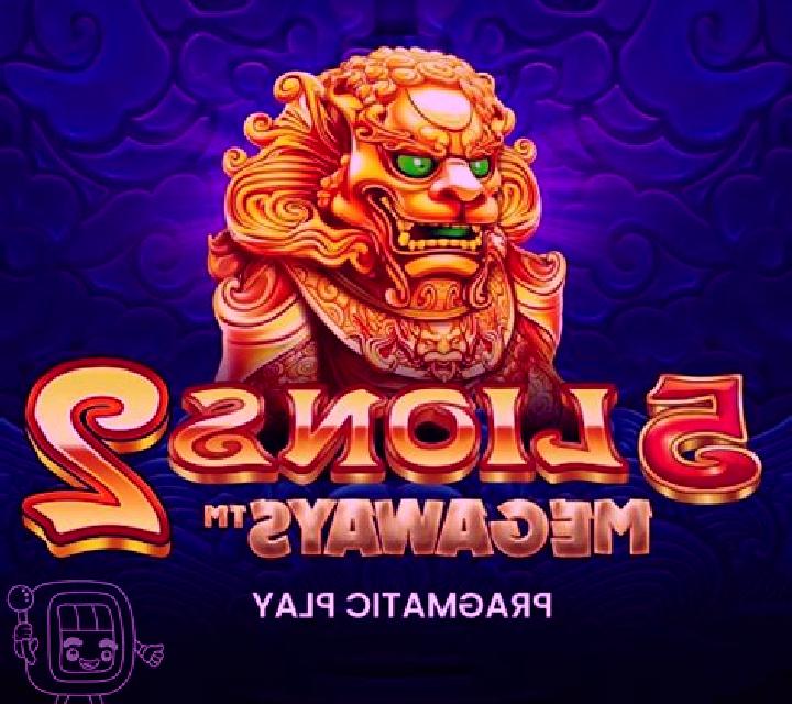 Six Lions online slot