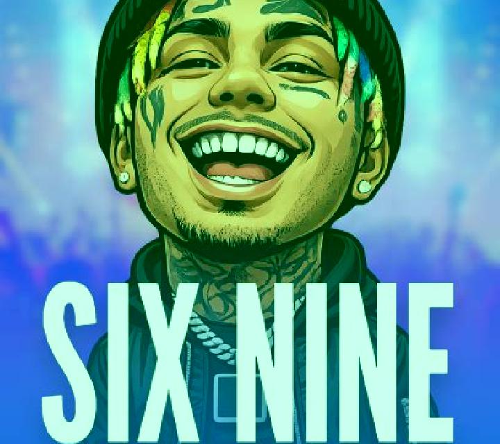 Six Nine slot game