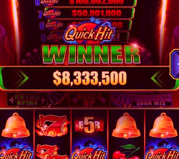 Six or Out slot