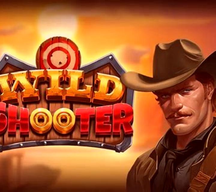 Six Shooter online slot