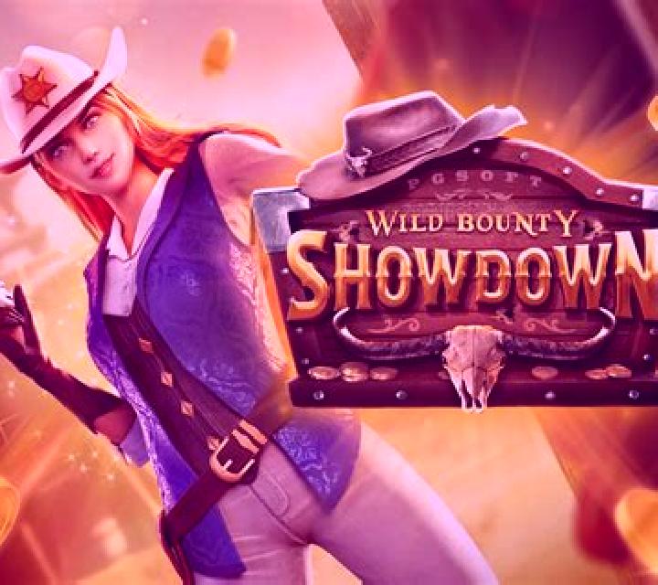 Six Shot Showdown online slot