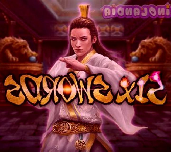 Six Swords online slot