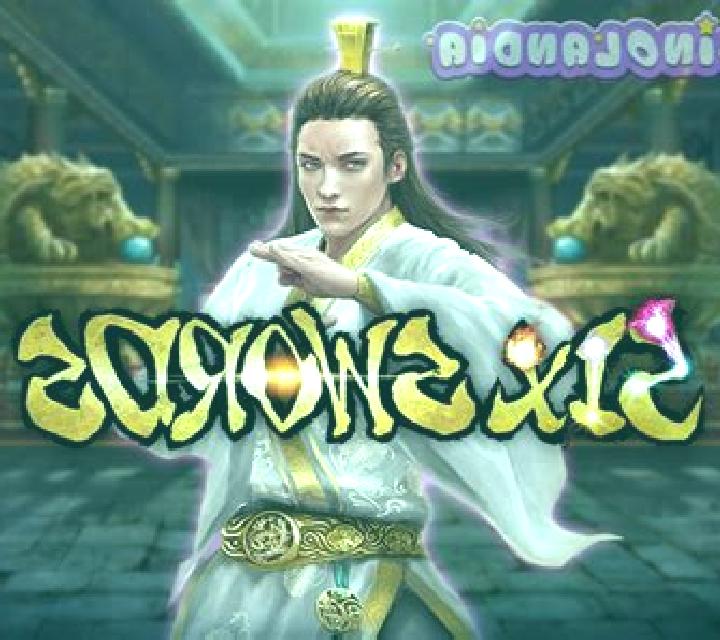 Six Swords slot game
