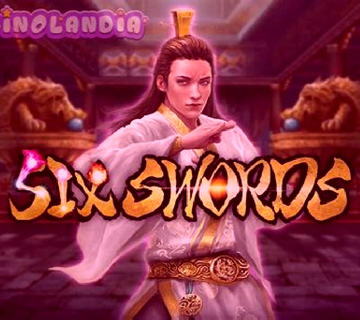 Six Swords slot