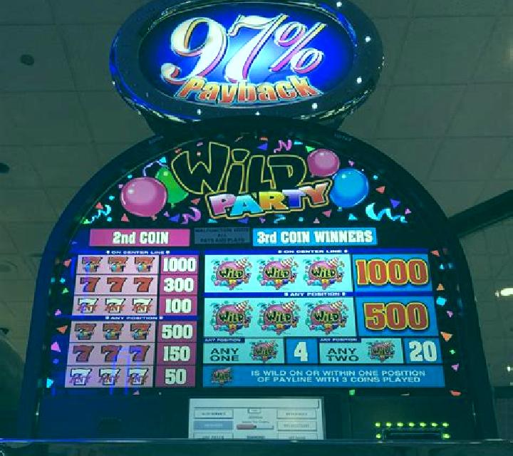 Six Take Six slot game