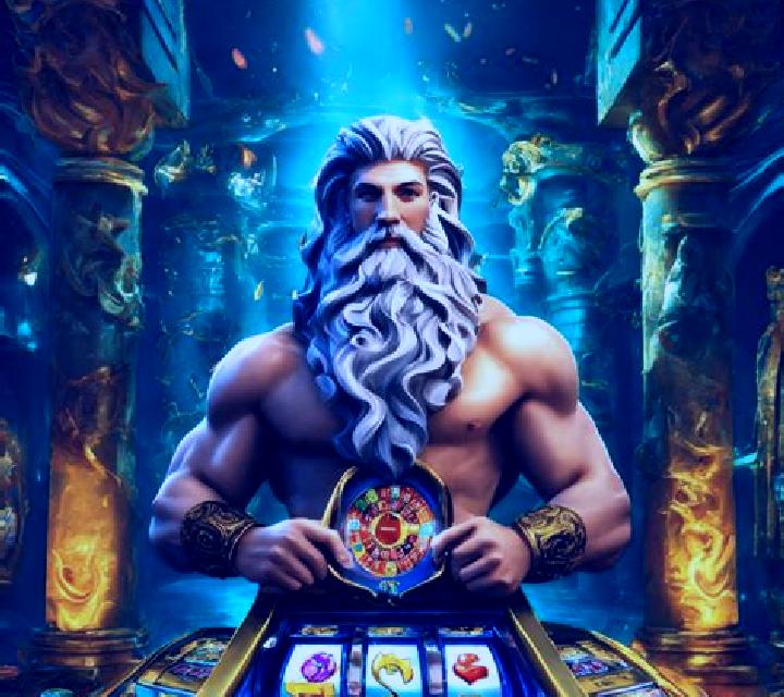 Sixdraw online slot