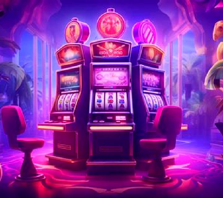 Sixseven online slot