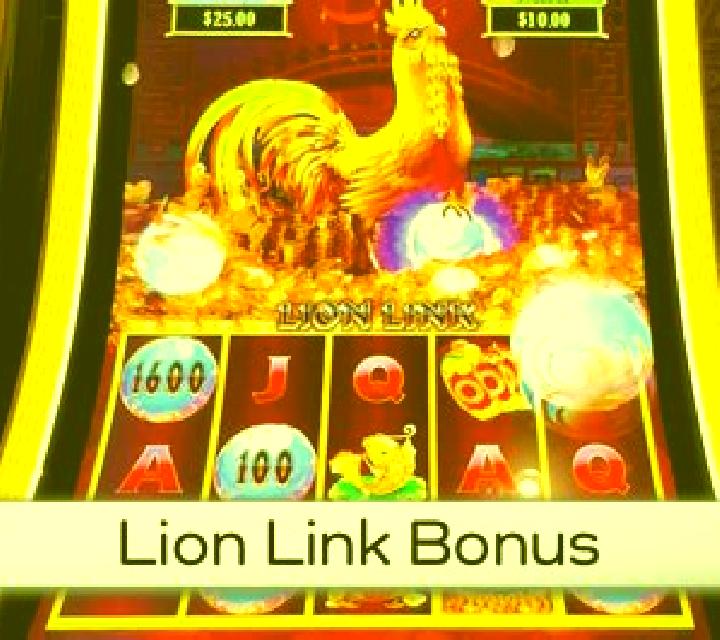 SixSixSix slot machine