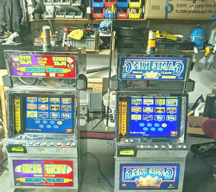 Sixties (40) slot game