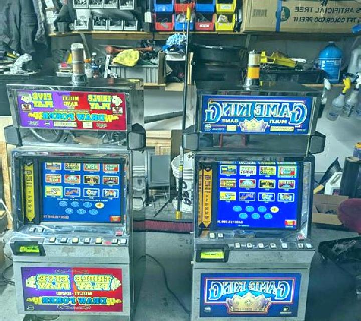 Sixties (40) slot