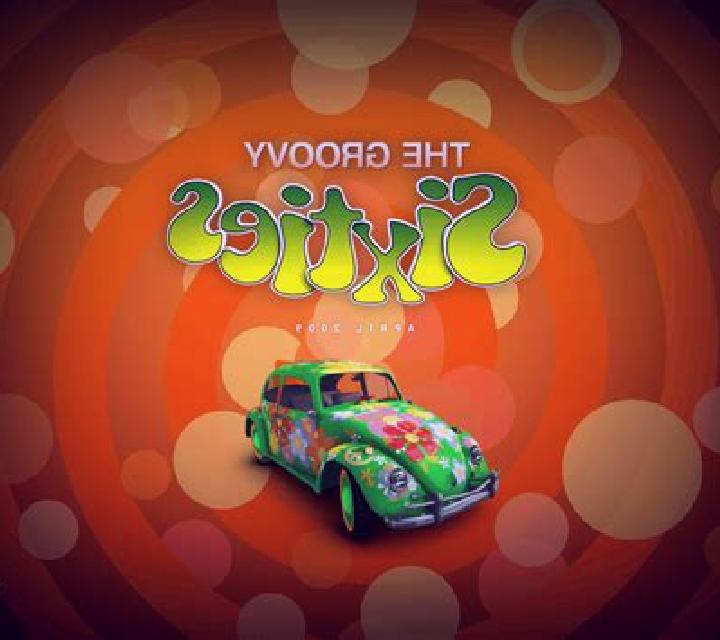Sixties online slot