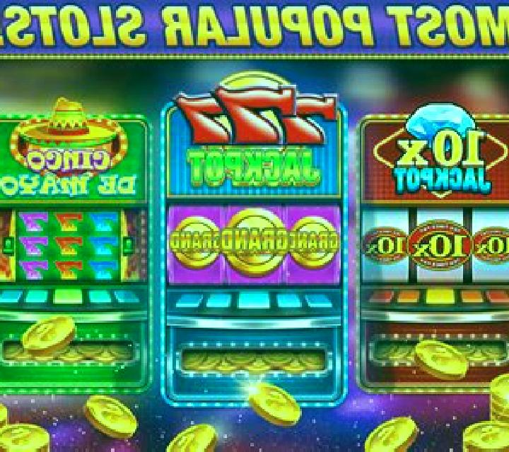 Sizable Win slot game