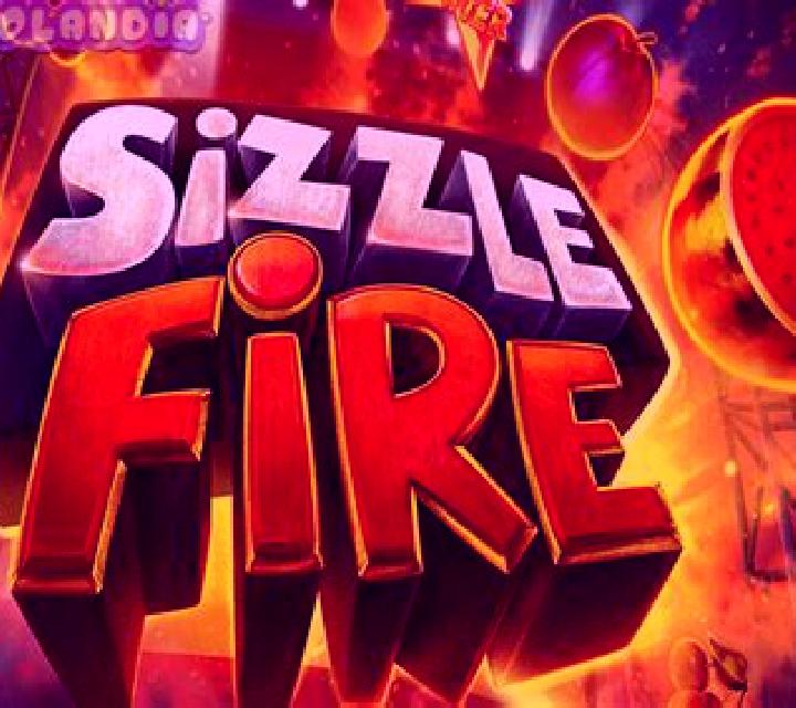 Sizzle Fire online slot