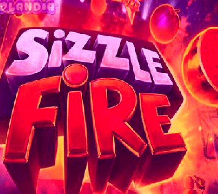 Sizzle Fire slot