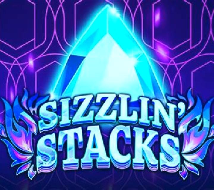 Sizzlin Stacks slot game