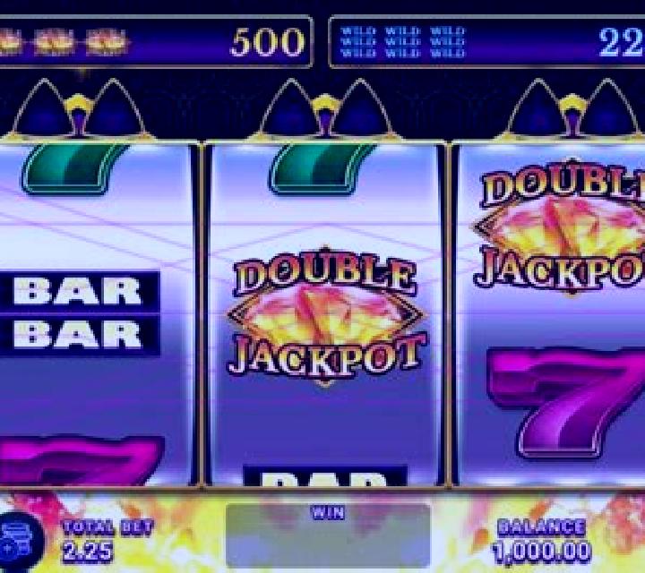 Sizzlin Stacks slot