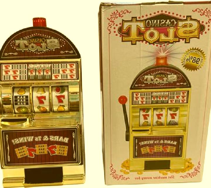 Sizzling 6 slot machine