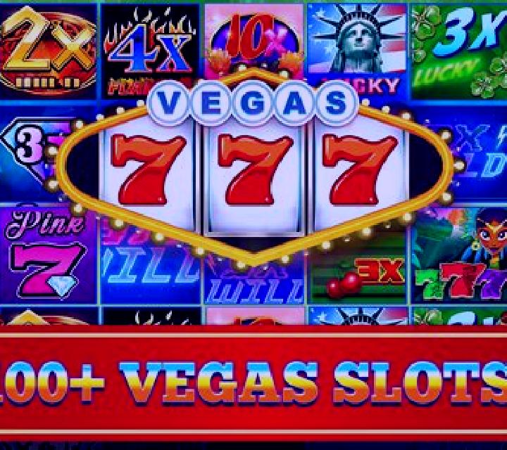Sizzling 777 Classic online slot