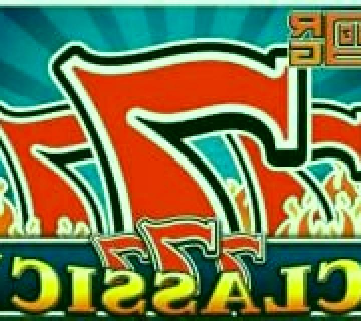 Sizzling 777 Classic slot