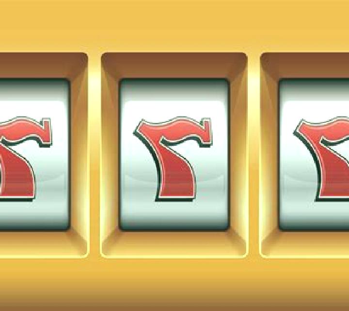 Sizzling 777 slot machine