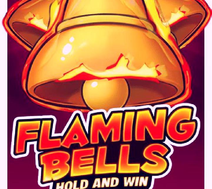 Sizzling Bells slot game