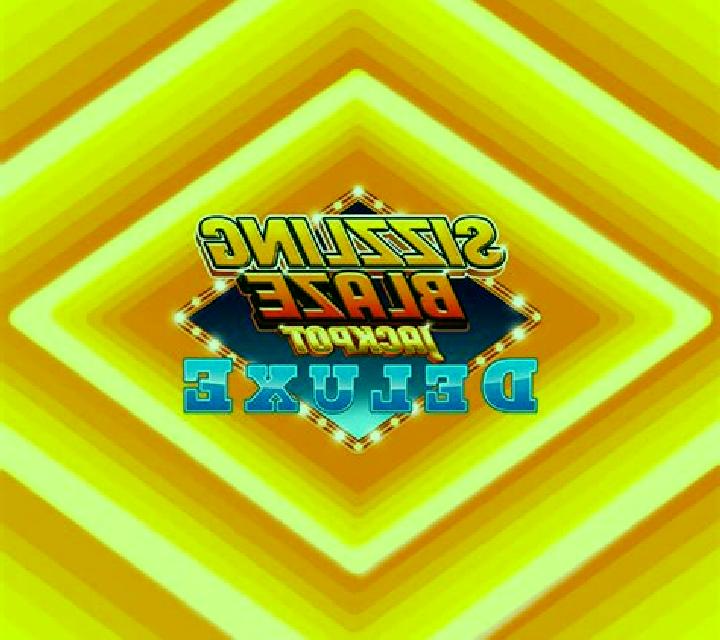 Sizzling Blaze Jackpot Lite slot machine