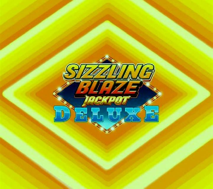 Sizzling Blaze online slot