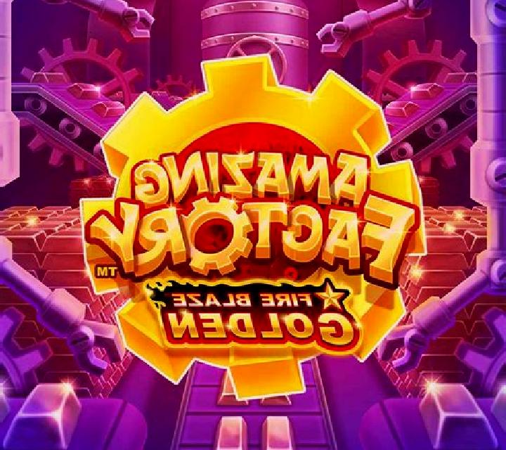 Sizzling Blaze slot game